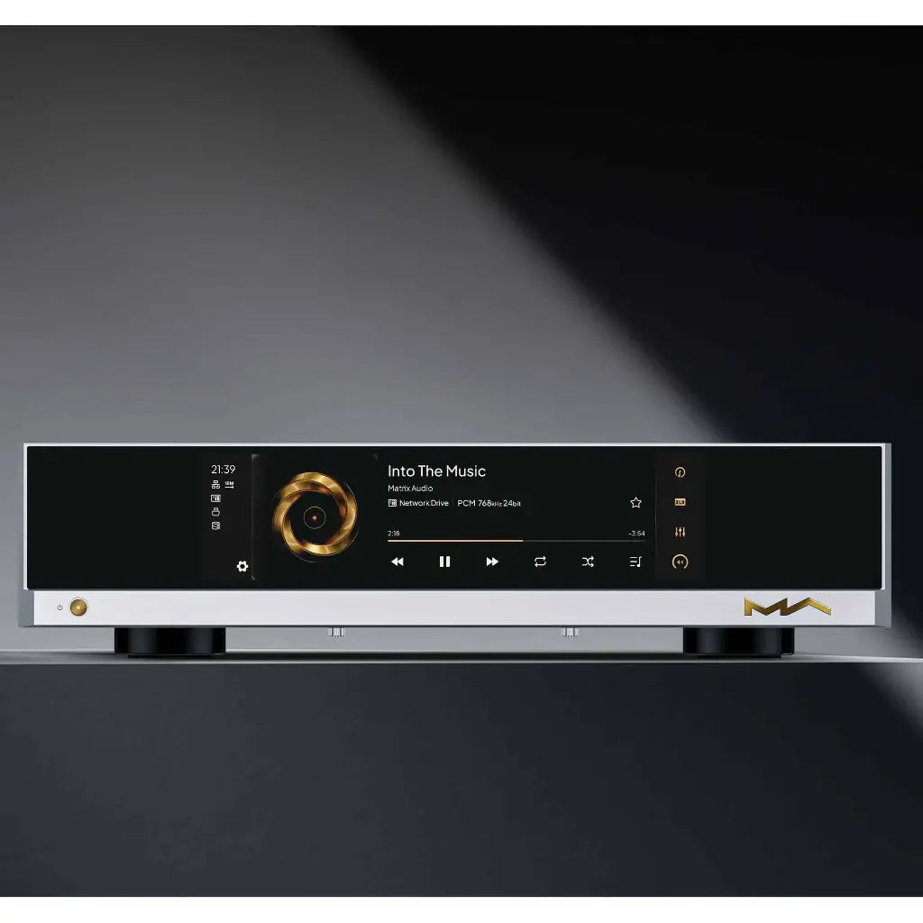 Matrix Audio MS-1 Pre Music Streamer