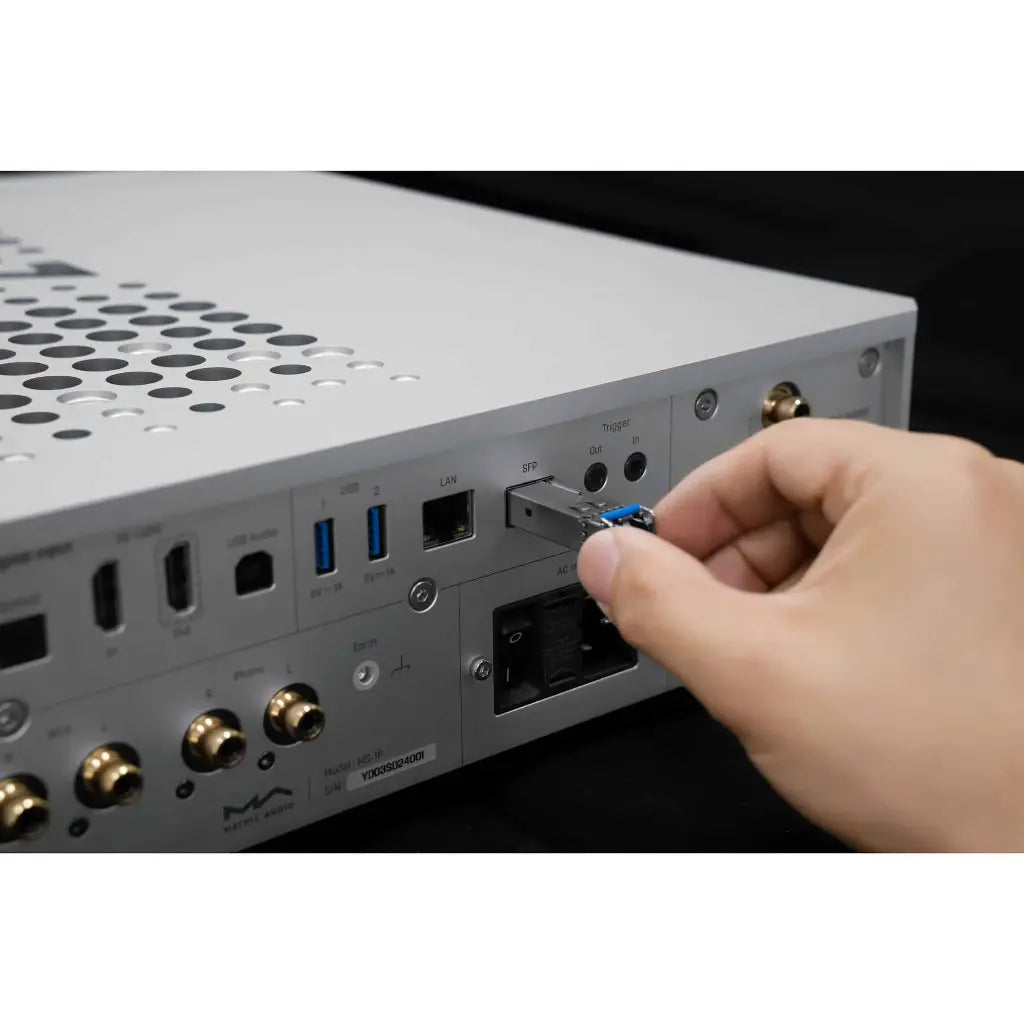 Matrix Audio MS-1 Pre Music Streamer