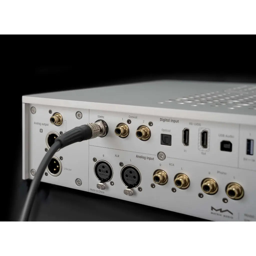 Matrix Audio MS-1 Pre Music Streamer