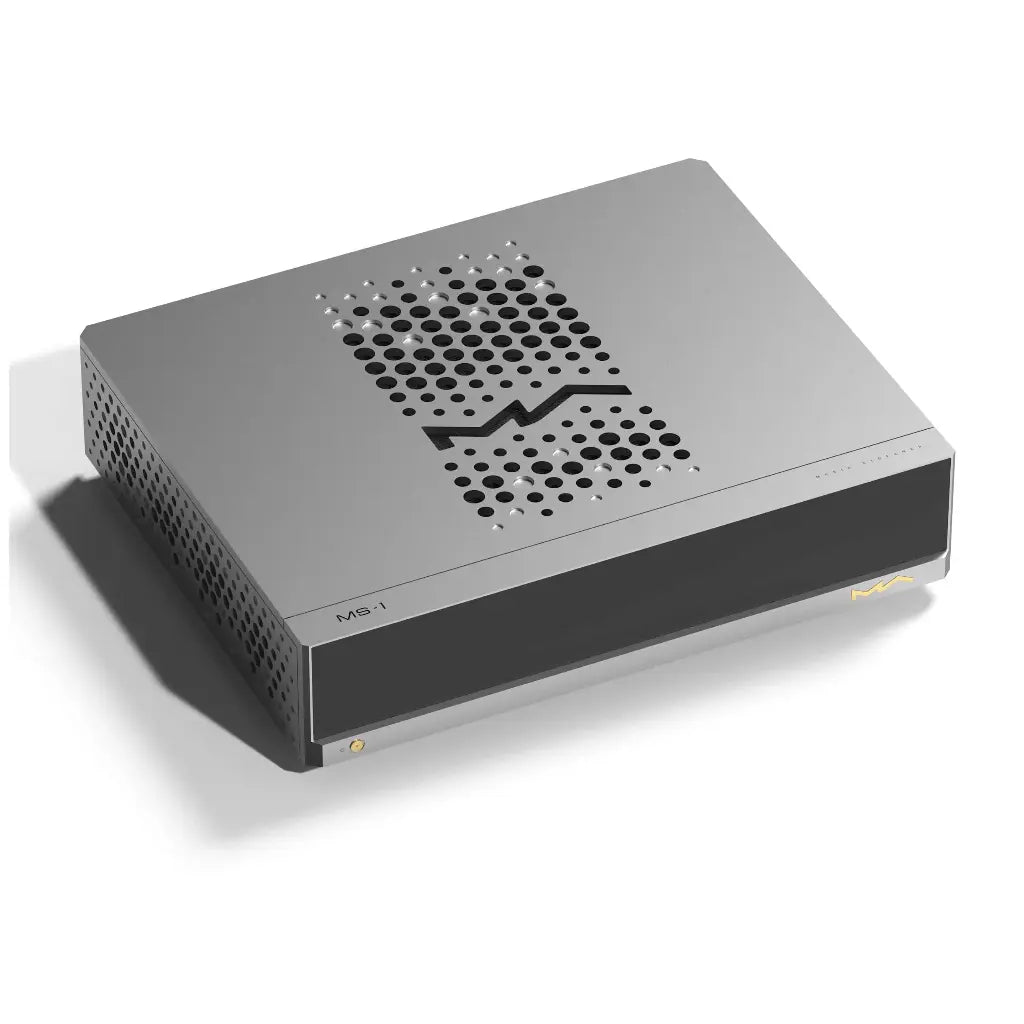 Matrix Audio MS-1 Pre Music Streamer
