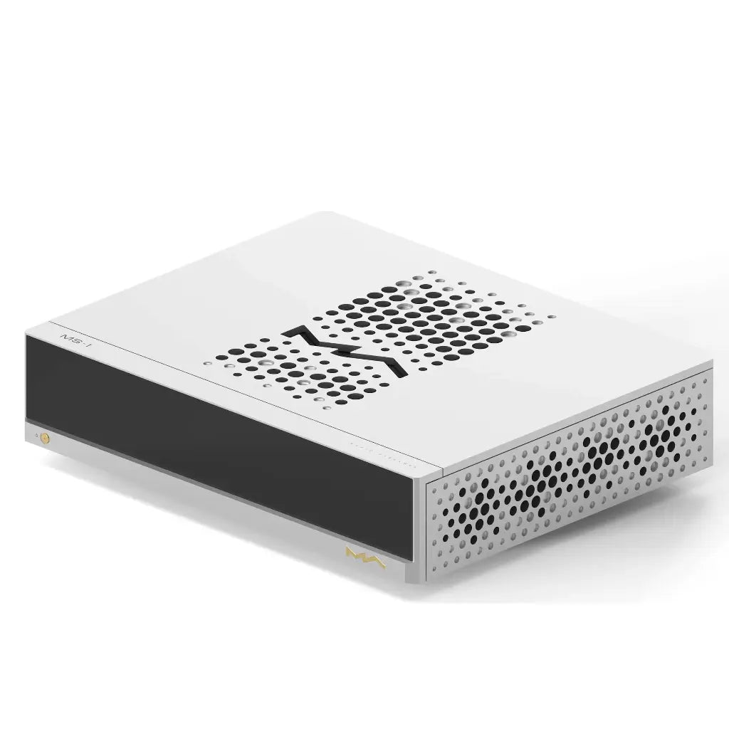 Matrix Audio MS-1 Pre Music Streamer