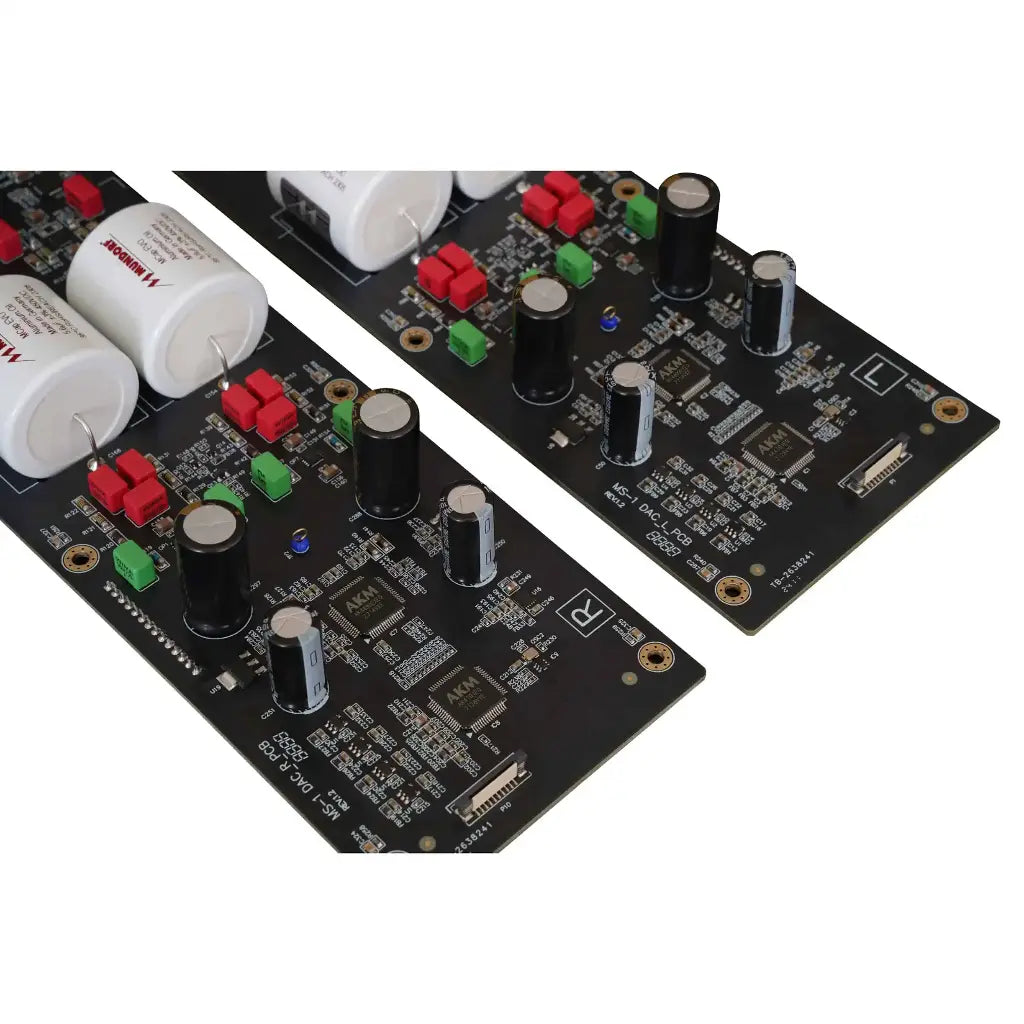 Matrix Audio MS-1 Pre Music Streamer