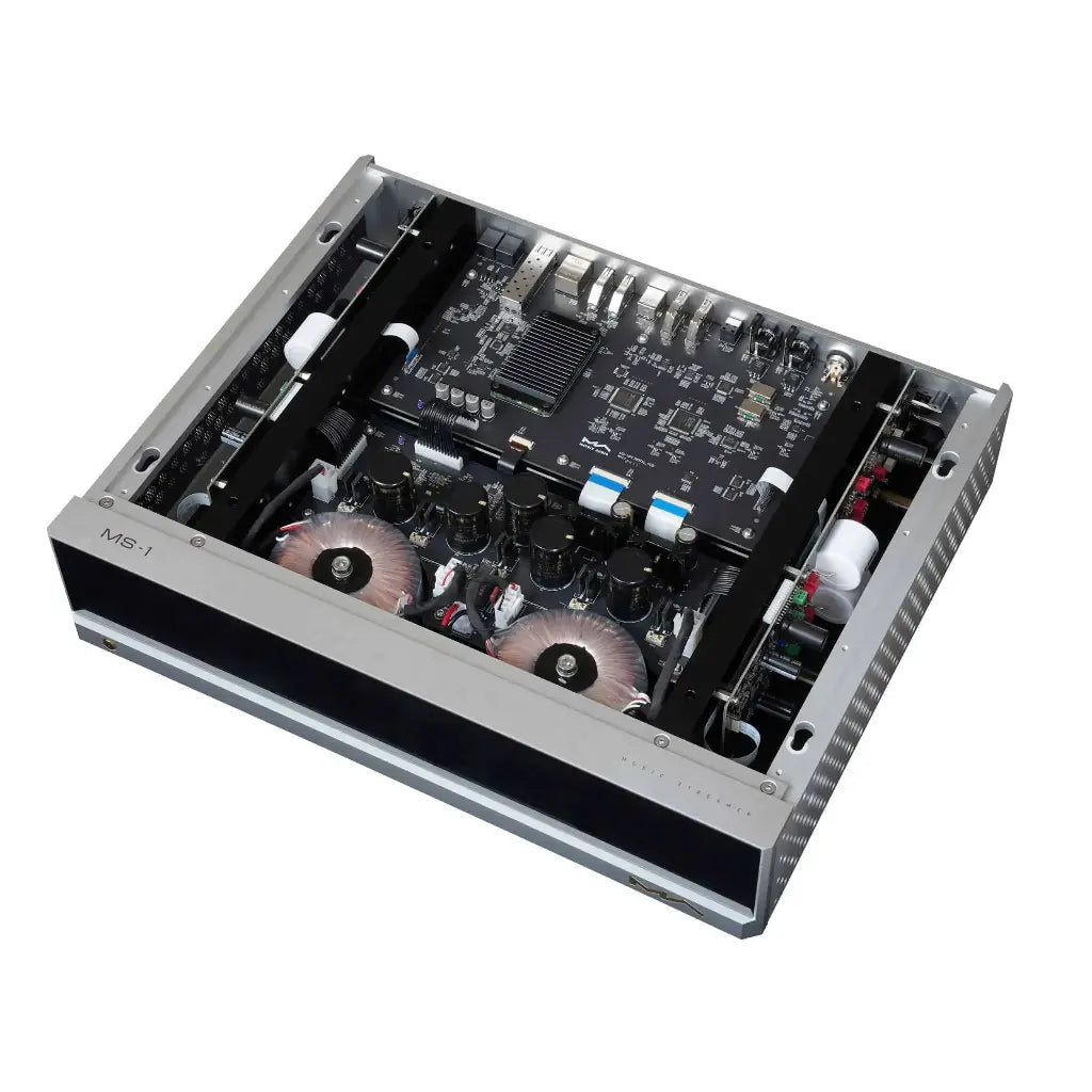 Matrix Audio MS-1 Pre Music Streamer