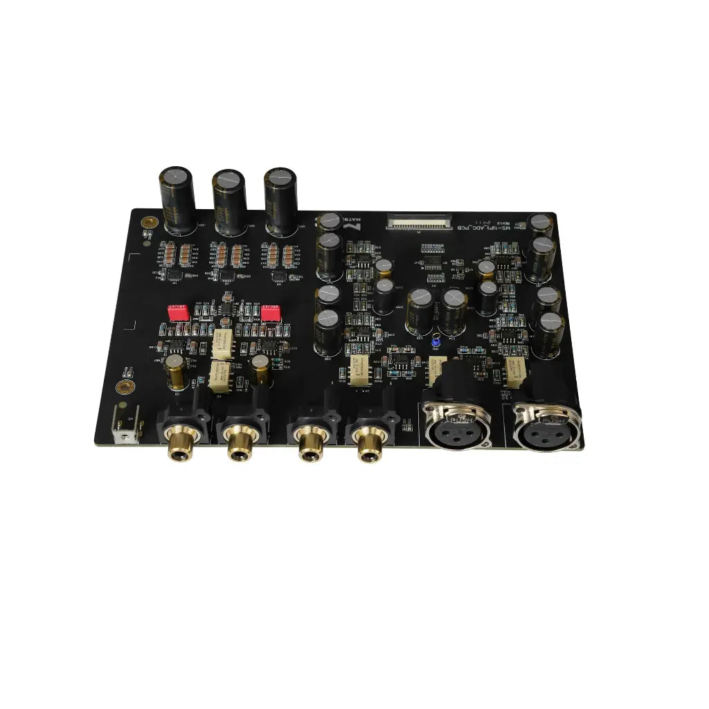 Matrix Audio MS-1 Pre Music Streamer
