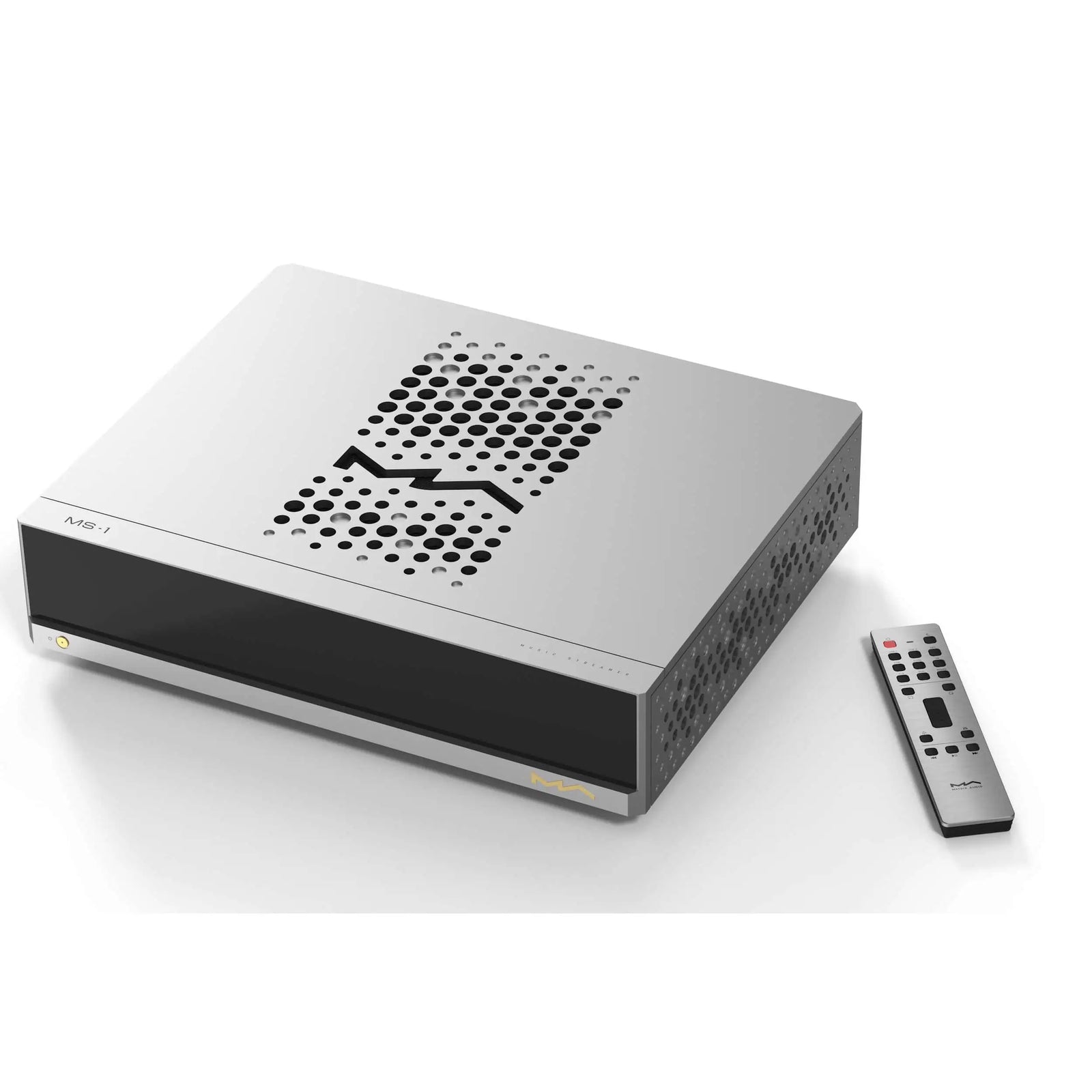 Matrix Audio MS-1 Pre Music Streamer