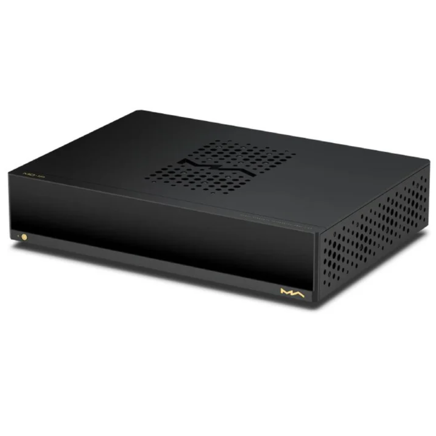 Matrix Audio MD-1P Integrated Amplifier Music Streamer