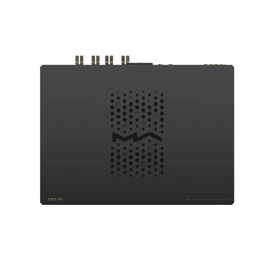 Matrix Audio MD-1P Integrated Amplifier Music Streamer