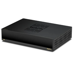 Matrix Audio MD-1P Integrated Amplifier Music Streamer