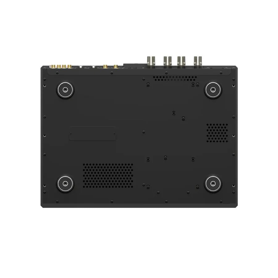 Matrix Audio MD-1P Integrated Amplifier Music Streamer