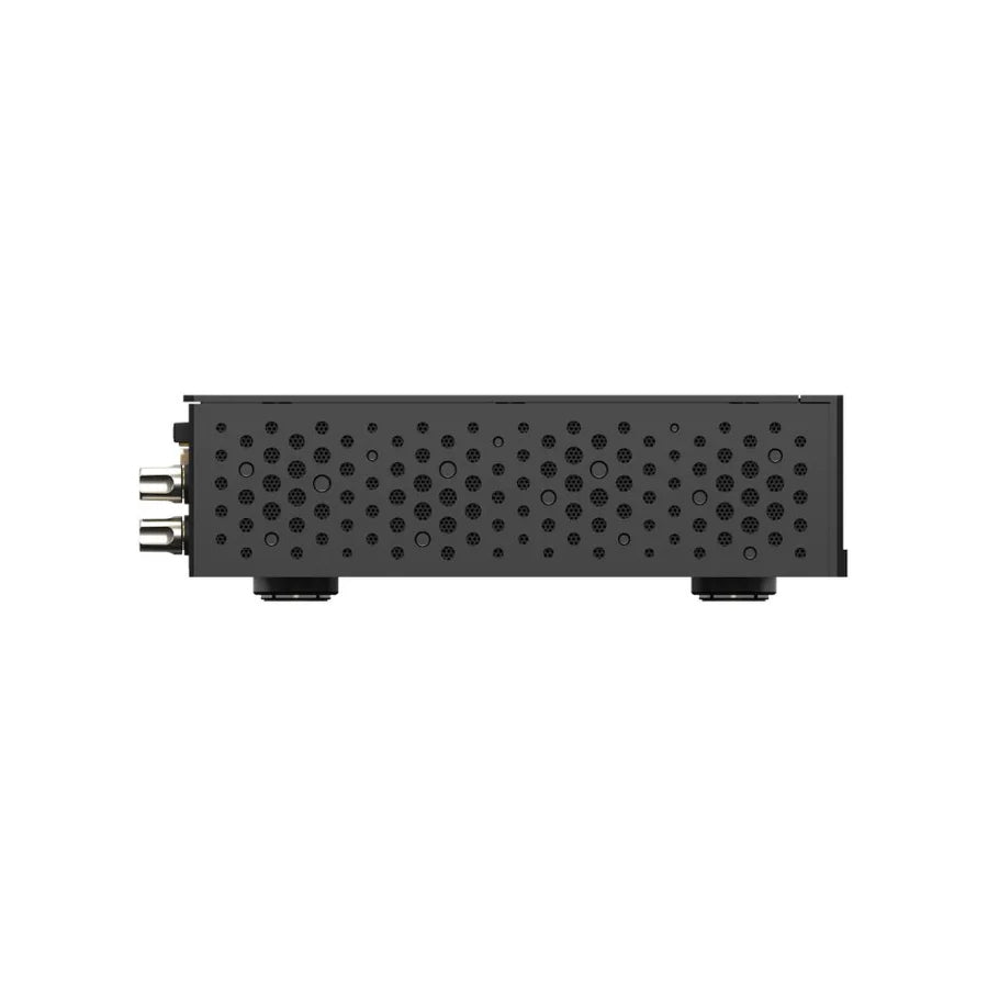 Matrix Audio MD-1P Integrated Amplifier Music Streamer