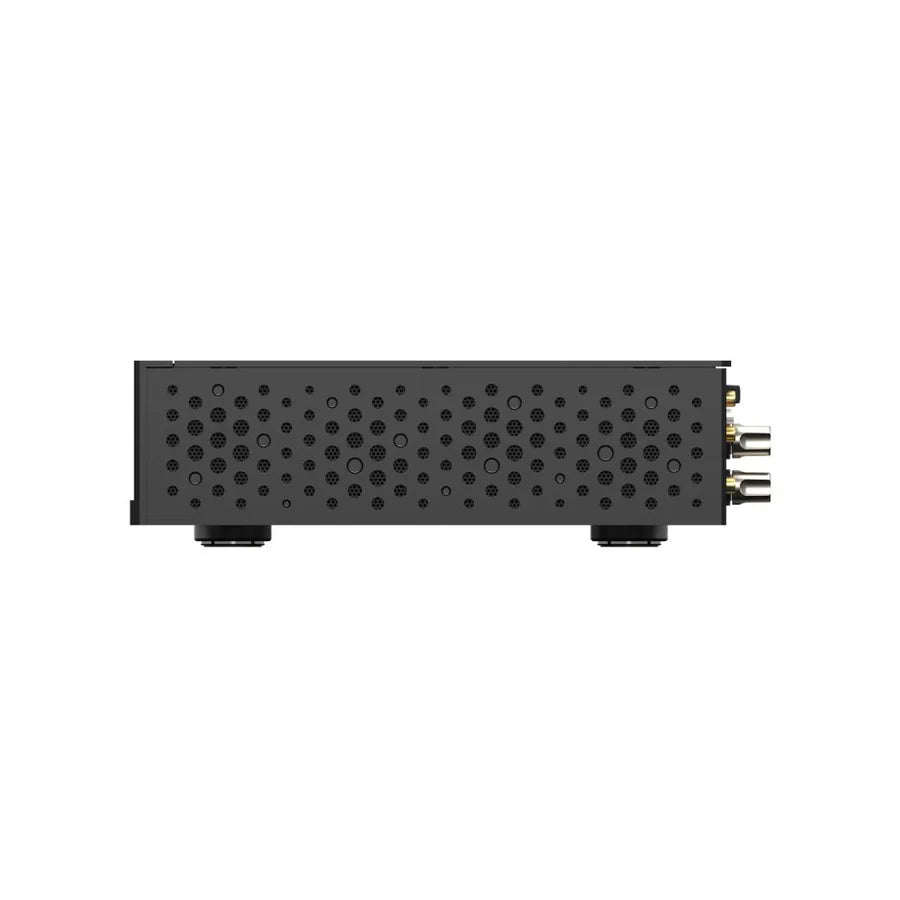 Matrix Audio MD-1P Integrated Amplifier Music Streamer