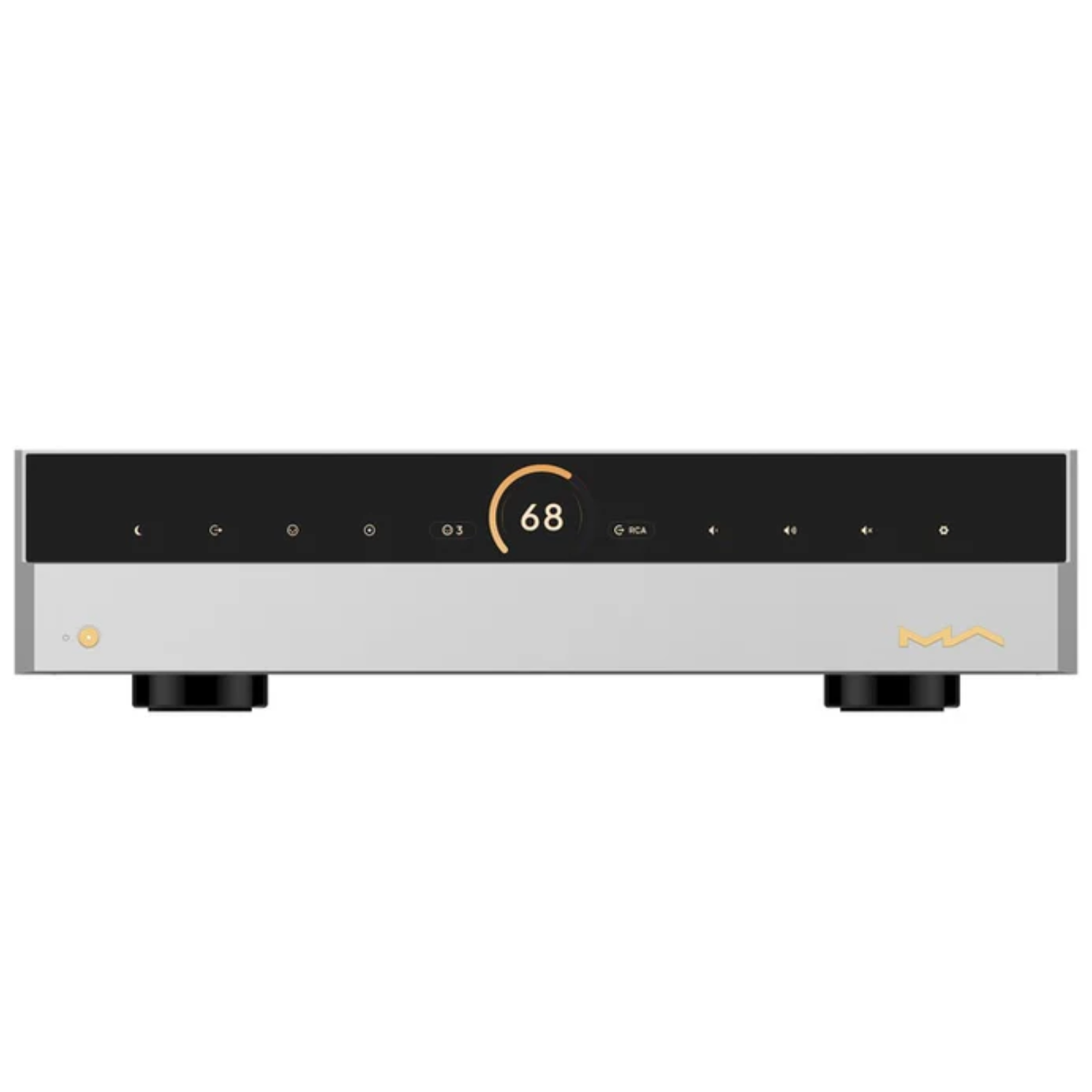 Matrix Audio MP-1 Preamplifier