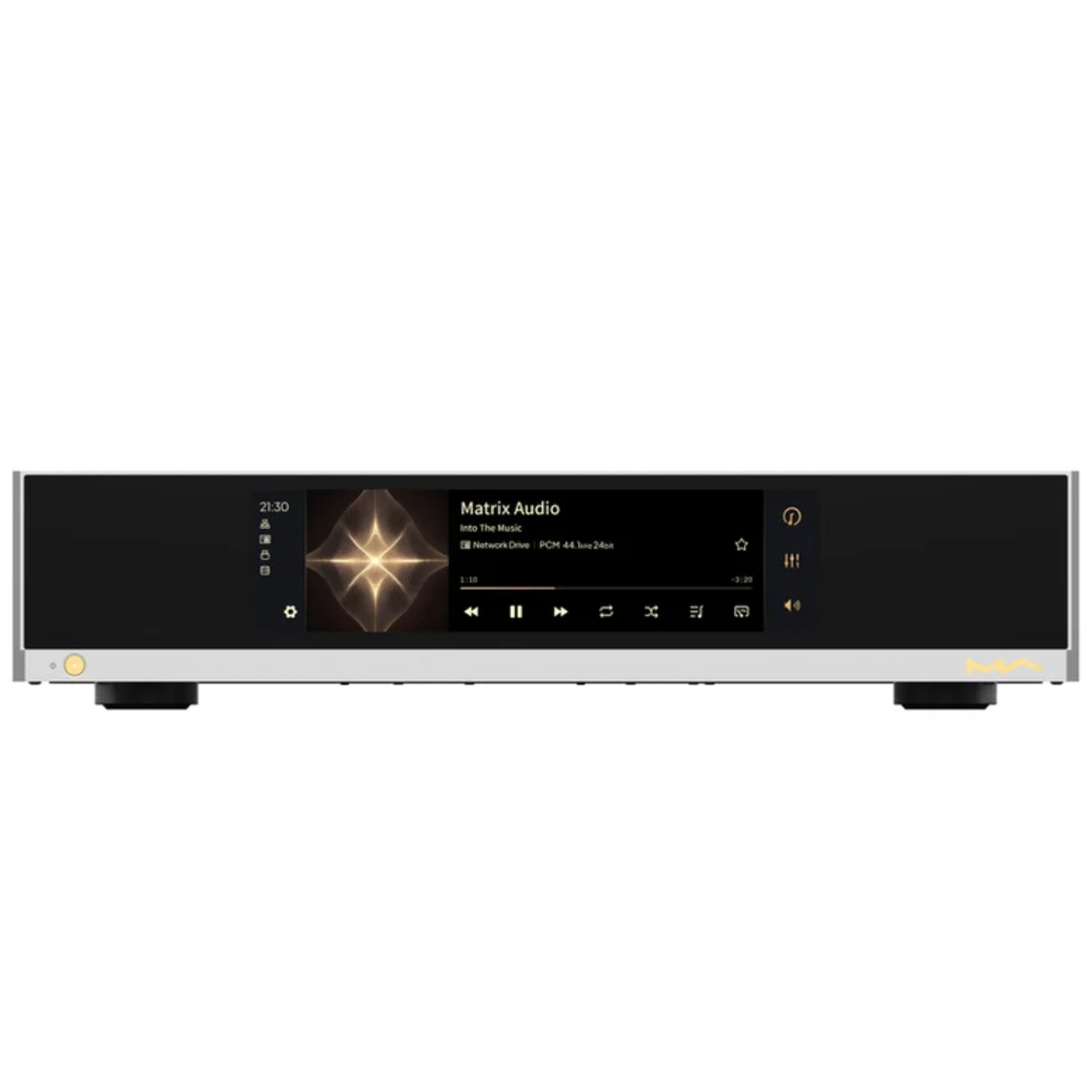 Matrix Audio MS-1c Music Streamer