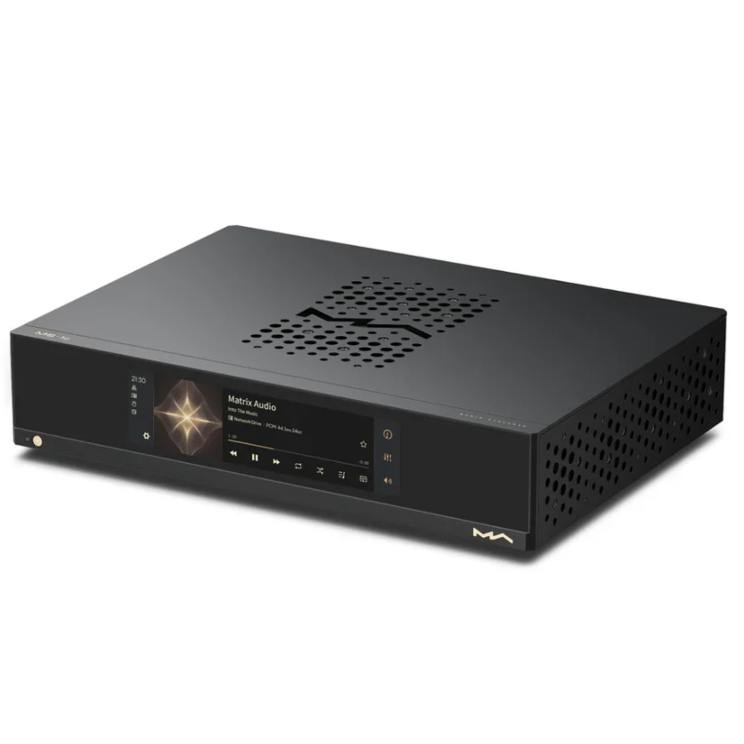 Matrix Audio MS-1c Music Streamer