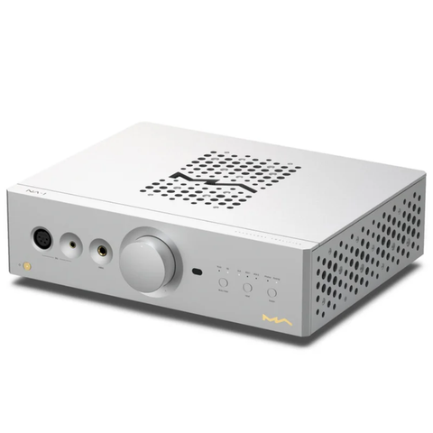 Chord ULTIMA PRE 3 Five Input Pre-Amplifier
