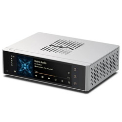 Matrix Audio TT-1 Digital Audio Transport