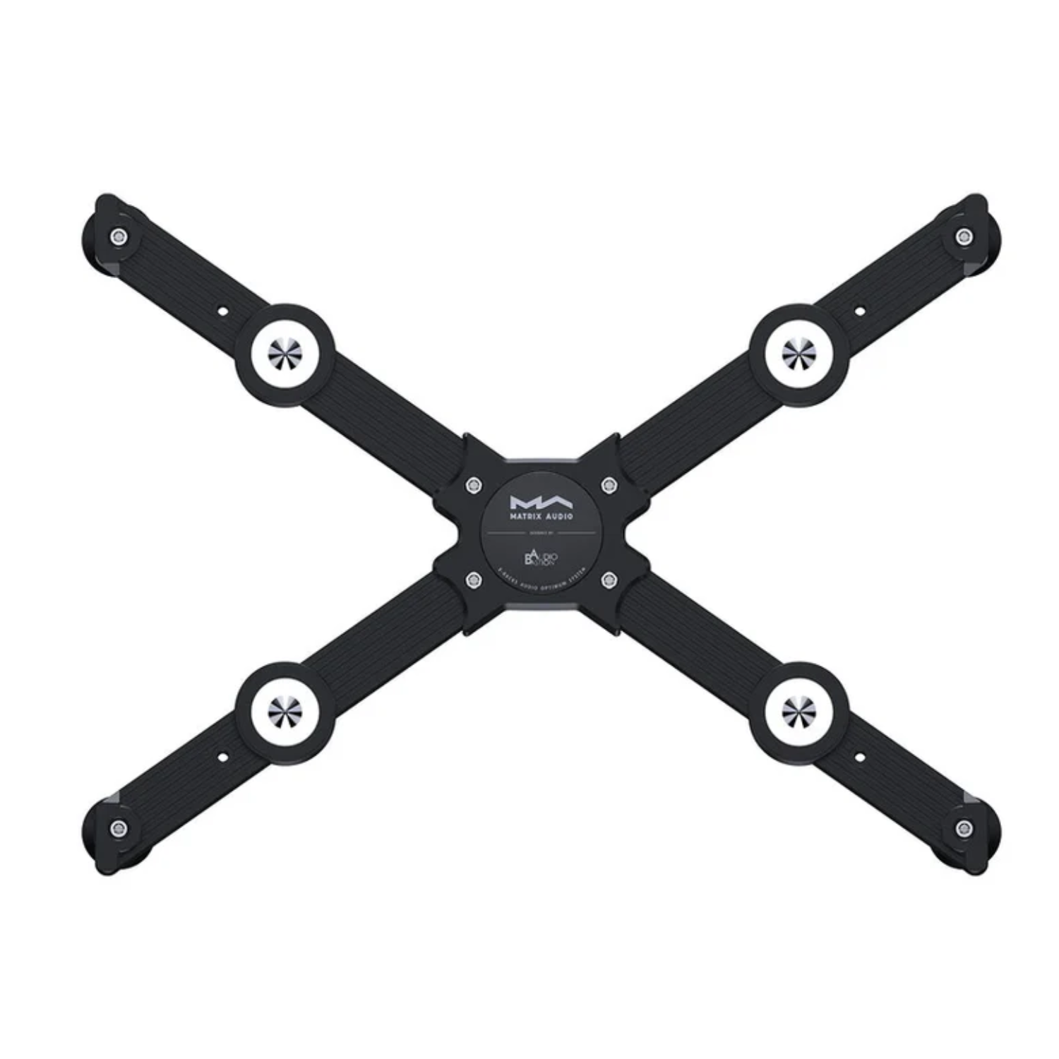 Matrix Audio Tempo DX Audio Rack