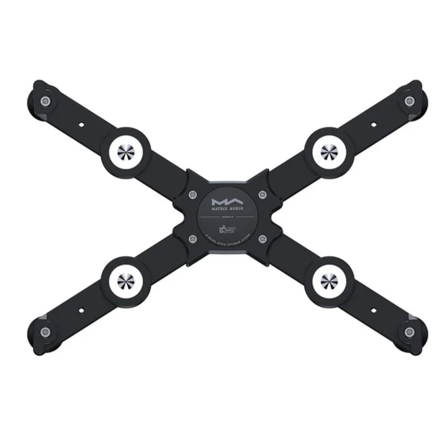 Matrix Audio Tempo DX Audio Rack