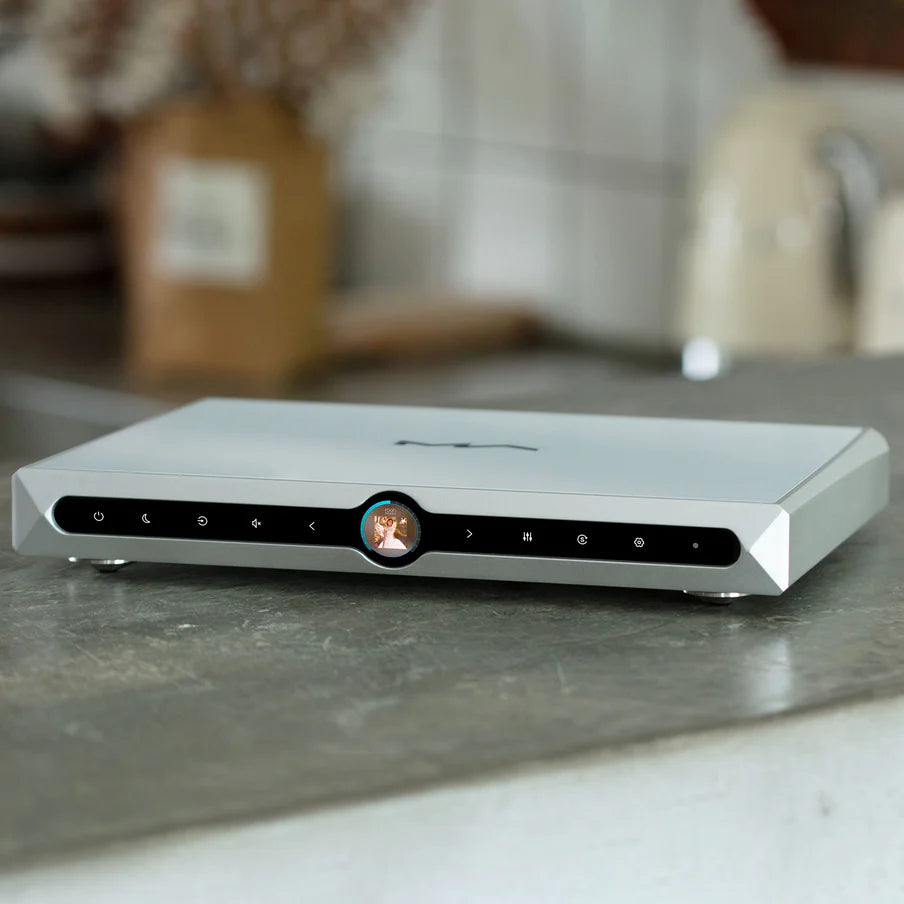 Matrix Audio X-Sabre 3 Music Streaming DAC