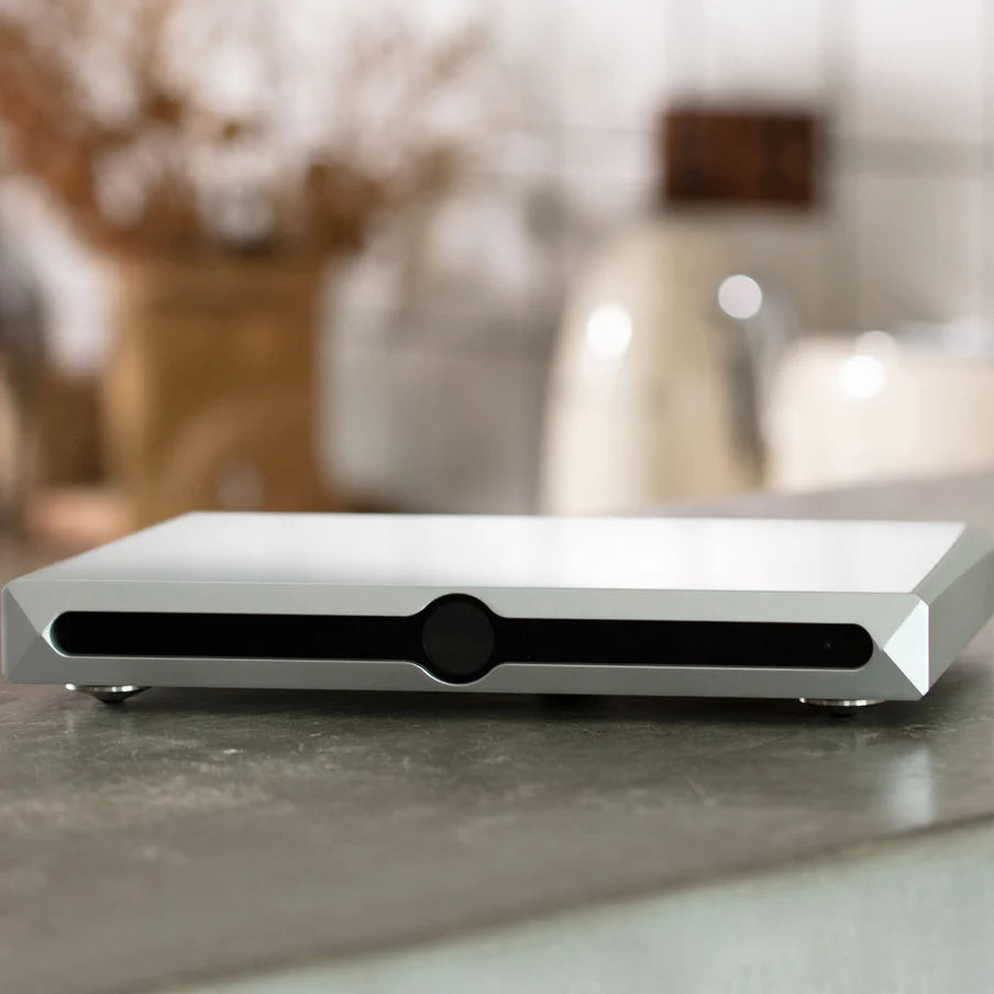 Matrix Audio X-Sabre 3 Music Streaming DAC
