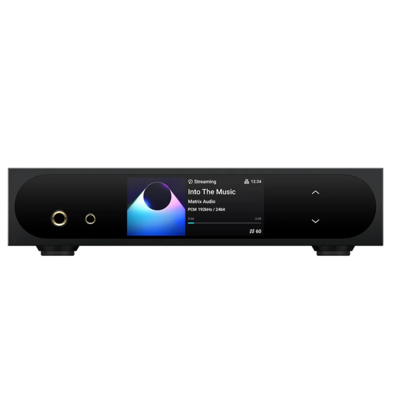 Matrix Audio mini-i Pro 4 Music Streamer/Headphone Amplifier