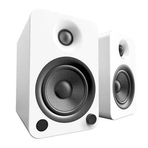 Kanto 6″ Sealed Powered Subwoofer