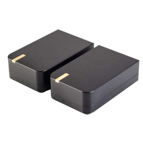 Michell Audio Arm Plate Decoupling Kit