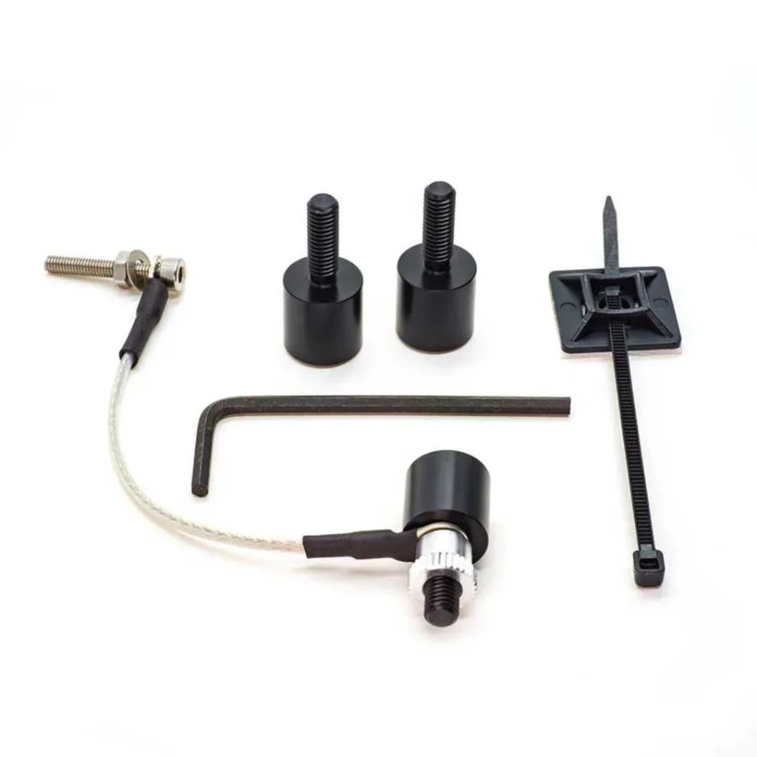 Michell Audio Arm Plate Decoupling Kit