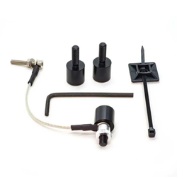 Michell Audio Arm Plate Decoupling Kit