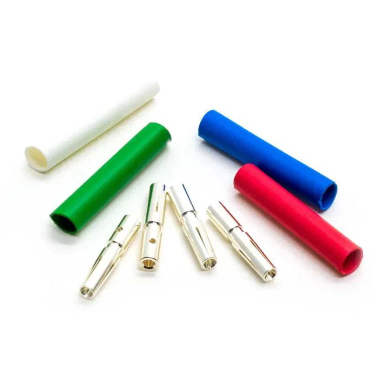 Michell Audio Cartridge Tags