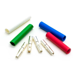 Michell Audio Cartridge Tags