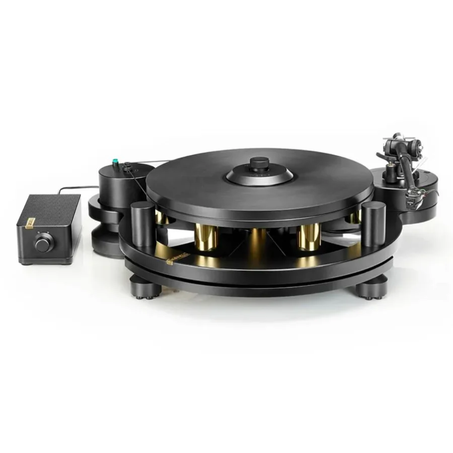 Michell Audio Gyro Turntable