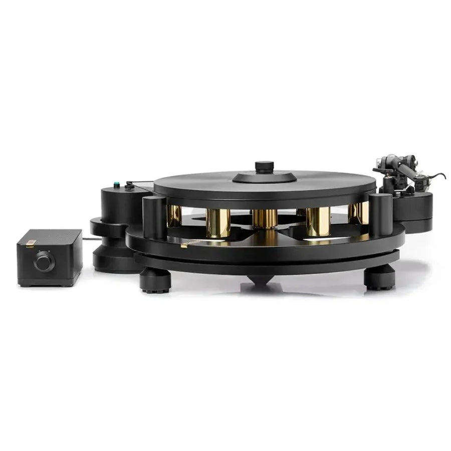 Michell Audio Gyro Turntable