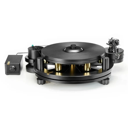 Michell Audio Gyro Turntable