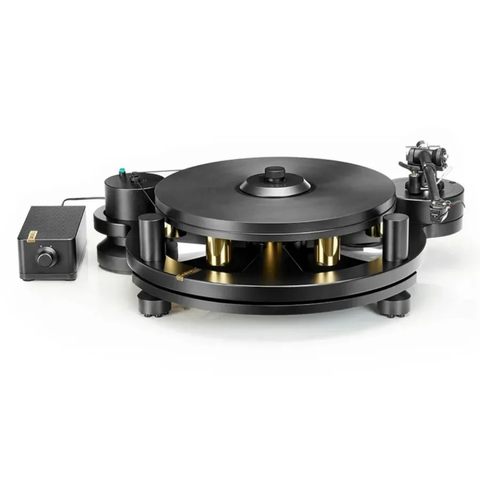 Michell Audio Arm Plate Decoupling Kit