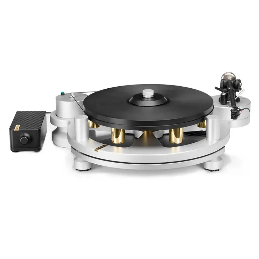 Michell Audio Gyro Turntable