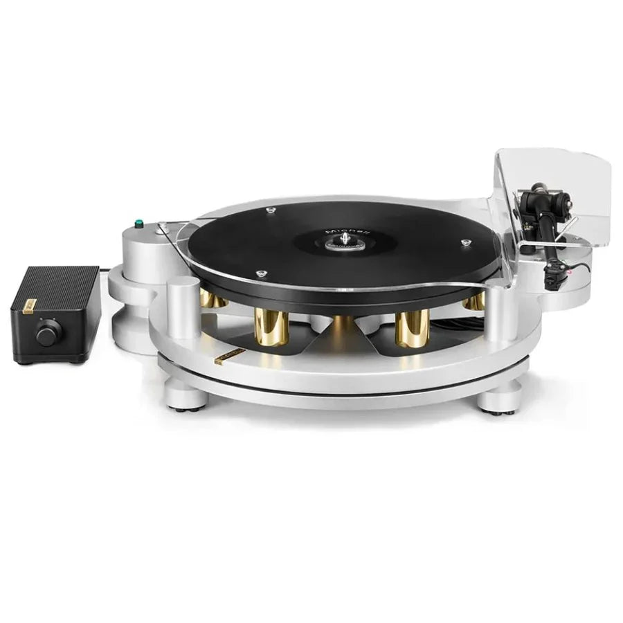 Michell Audio Gyro Turntable