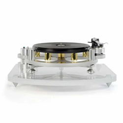 Michell Audio Iso Base