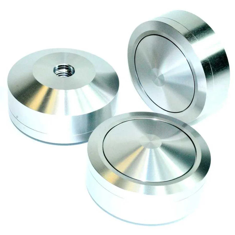 Michell Audio LEVIS Magnetic Levitation Feet
