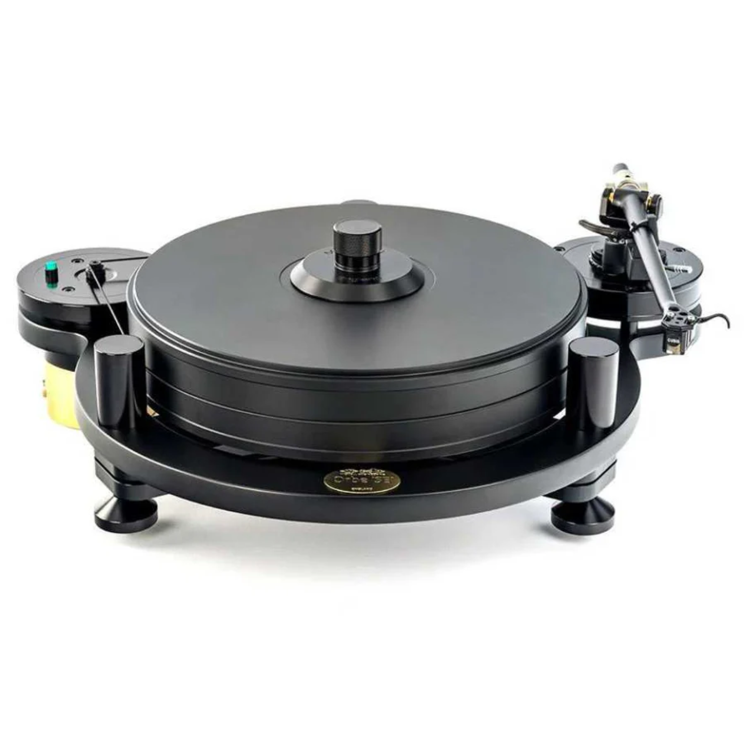 Michell Audio Orbe SE Turntable