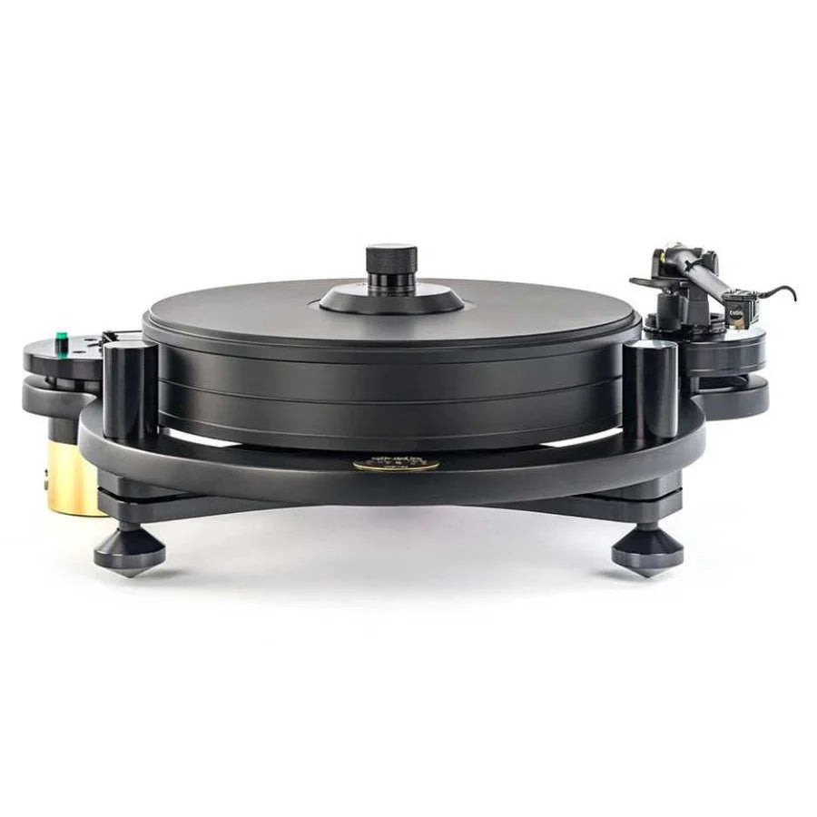 Michell Audio Orbe SE Turntable