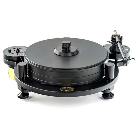 Michell Audio Arm Plate Decoupling Kit