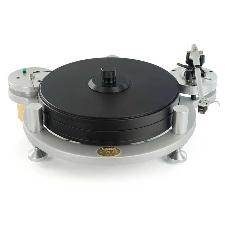 Michell Audio Orbe SE Turntable