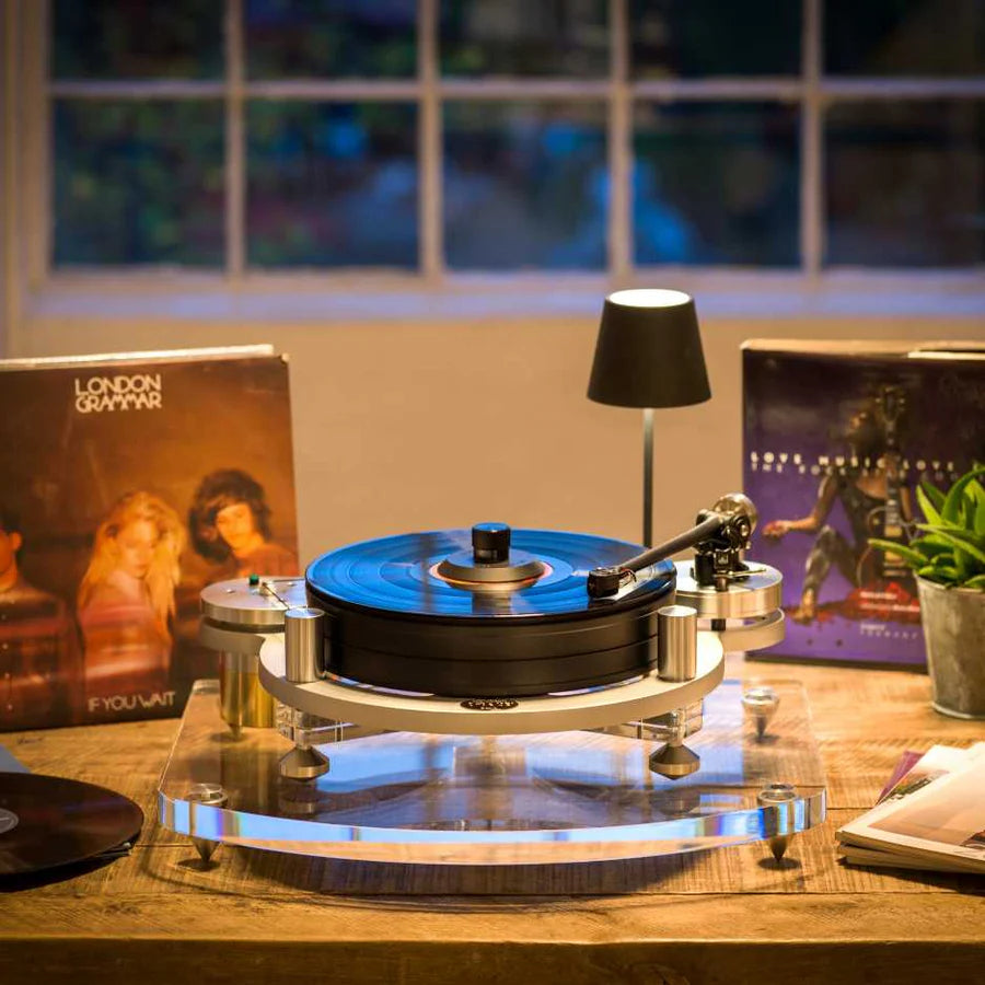 Michell Audio Orbe SE Turntable