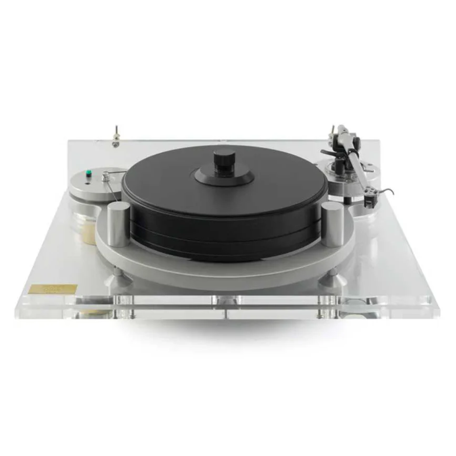 Michell Audio Orbe Turntable