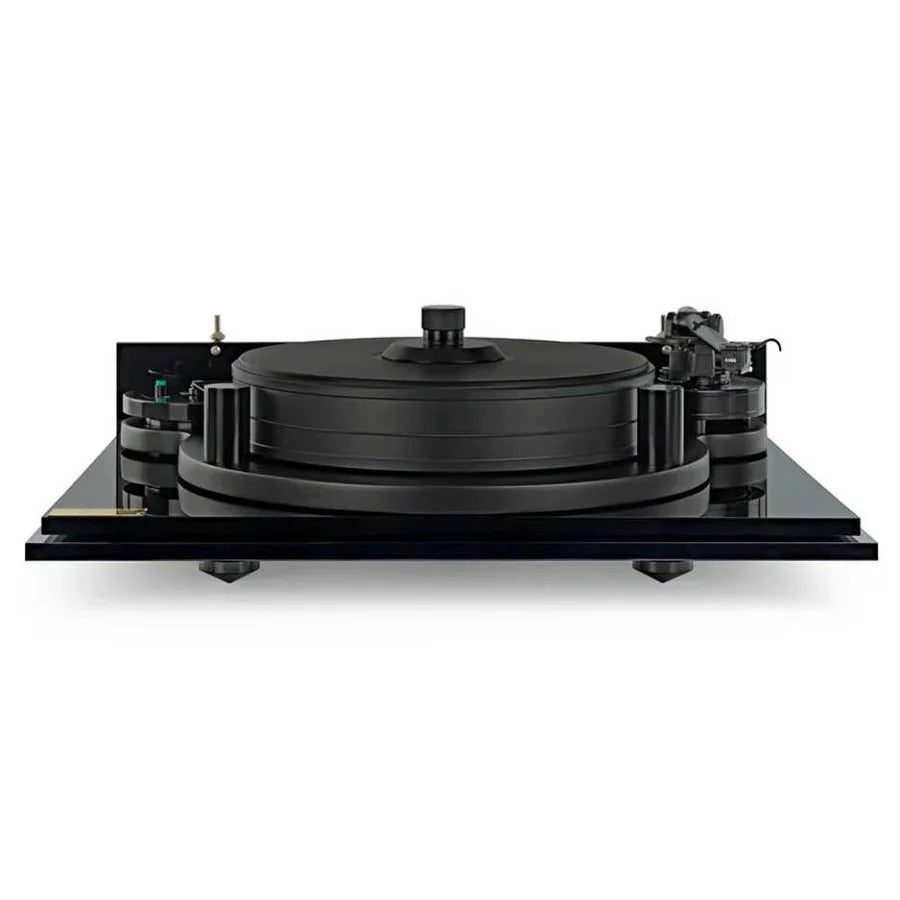 Michell Audio Orbe Turntable