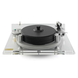 Michell Audio Orbe Turntable