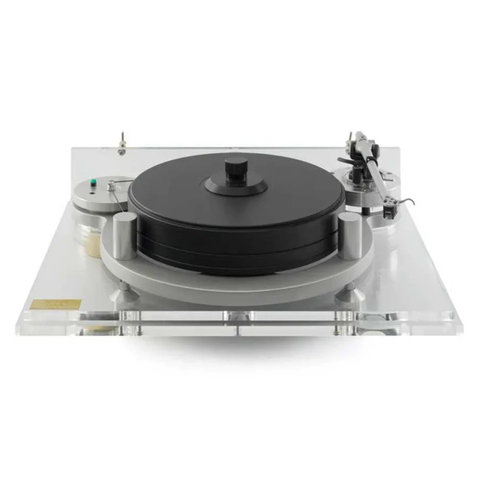 Michell Audio Arm Plate Decoupling Kit