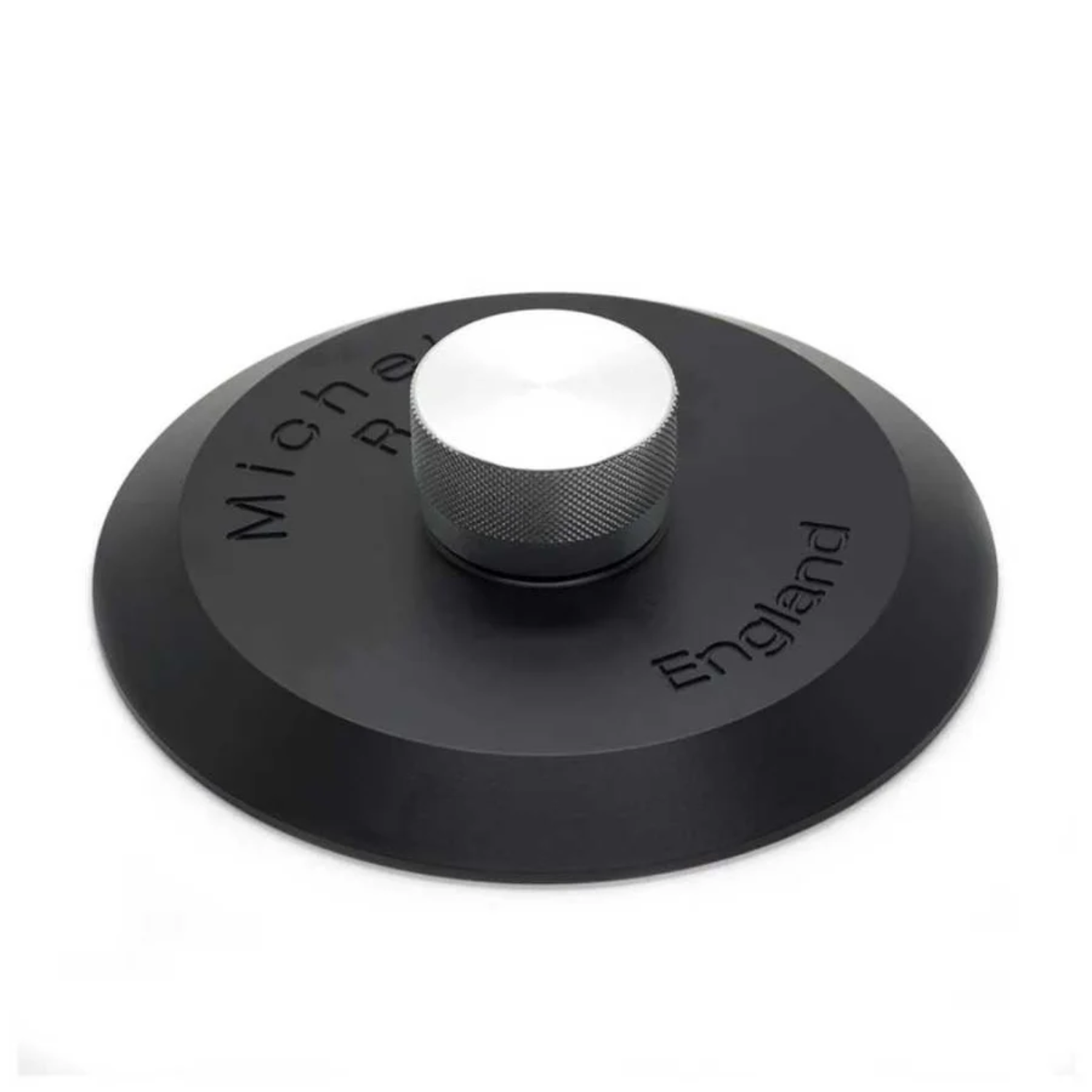 Michell Audio Record Clamp