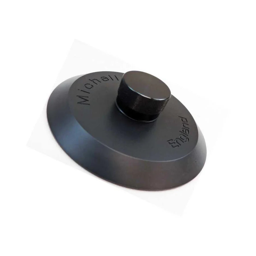 Michell Audio Record Clamp